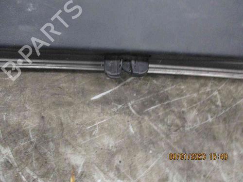 Tailgate SEAT LEON (1M1) 1.4 16V | BP19714270C6 
