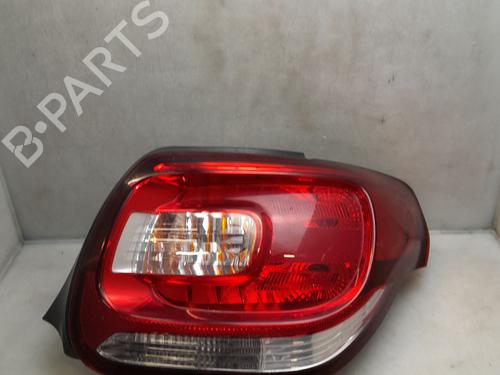 Used Right taillight CITROËN DS3 (SA_) 1.4 HDi 70 (SA8HP4) (68 hp) 31723674