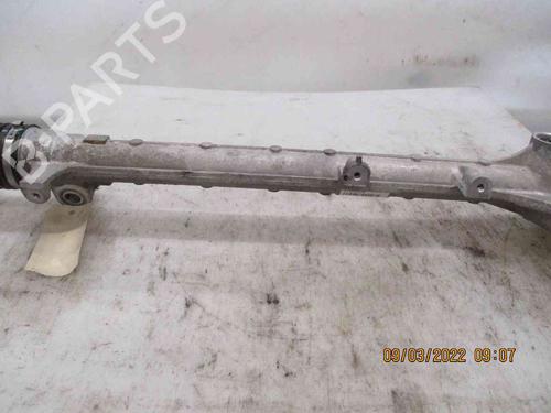 Styregear/Snekke RENAULT MEGANE IV Hatchback (B9A/M/N_) 1.0 TCe 115 (B9MD, B9MW) | BP24011032M22 