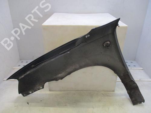 Right front fenders HYUNDAI TUCSON (JM) 2.0 CRDi | BP32178293C42