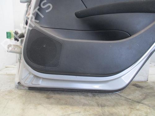 Right rear door PEUGEOT 308 I (4A_, 4C_) 1.6 HDi | BP27508811C5 