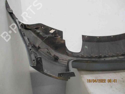 Rear bumper SEAT ALTEA (5P1)  | BP26622693C8