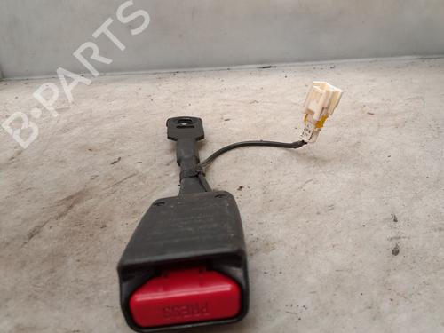 Seat buckle CITROËN C4 II (NC_) 1.6 HDi 110 | BP37453416I32 - Image 2