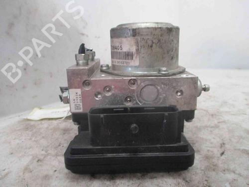ABS pump RENAULT KOLEOS I (HY_) 2.0 dCi (HY0K) | BP19716823M43 