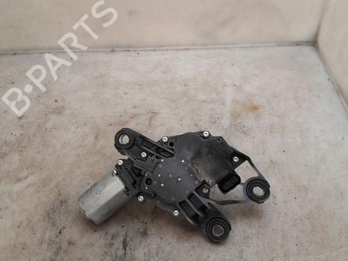 Used Rear wiper motor Rear wiper motor VW GOLF VI (5K1) 2.0 GTi (235 hp) 35934989 35934989