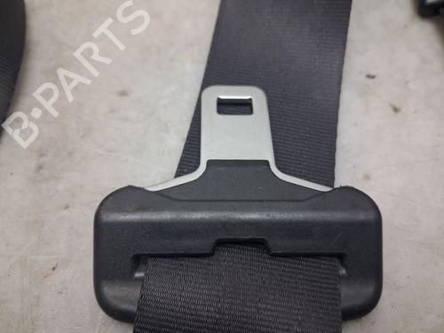 Rear right seatbelt PEUGEOT PARTNER Tepee 1.6 HDi 90 | BP40272977I28 - Image 7