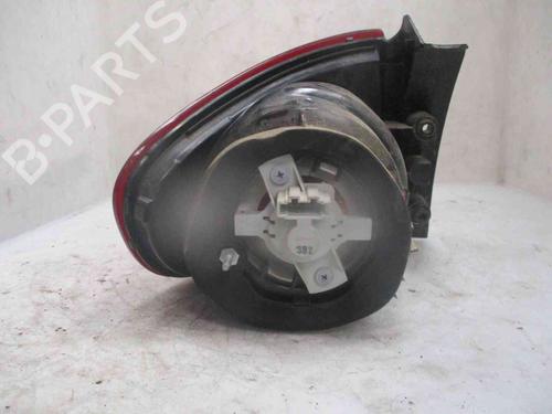 Right taillight SEAT ALTEA (5P1) 1.2 TSI | BP19740301C35 