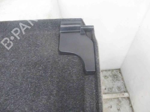 Rear parcel shelf BMW 1 (E87) 120 d | BP26624352C85 