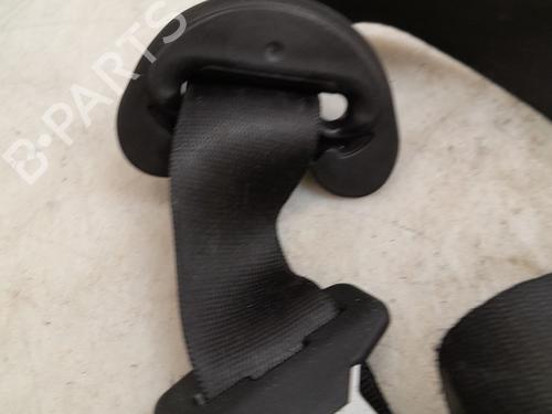 Front right seatbelt BMW 1 (E81) 116 d | BP33996910I25 - Image 2