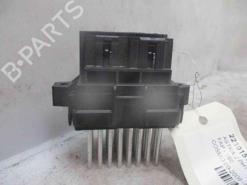 Heater resistor OPEL ASTRA J (P10) 2.0 CDTI (68) | BP19739414M108 