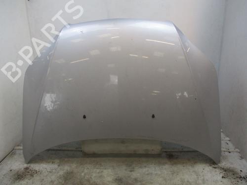 Used Hood CHEVROLET AVEO / KALOS Hatchback (T250, T255) 1.2 (84 hp) 29493486