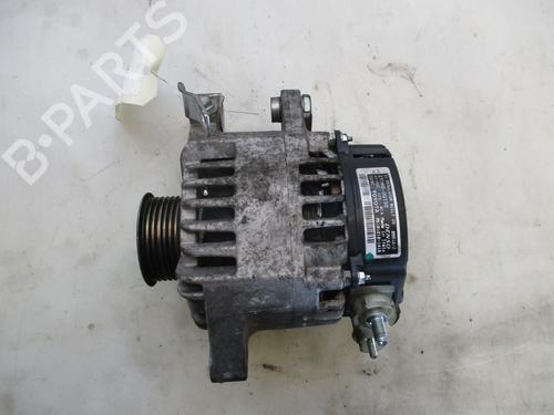 Alternator PEUGEOT 107 (PM_, PN_) 1.0 | BP24972023M7 