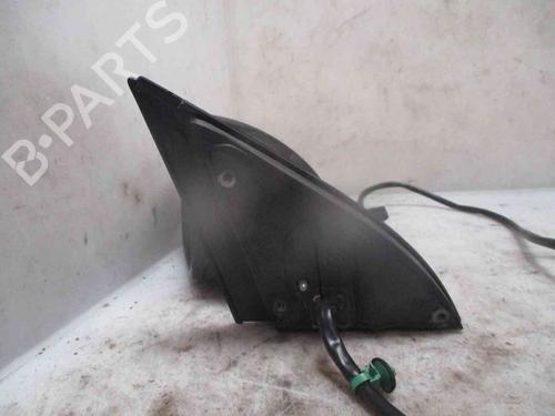 Left mirror VW PASSAT B6 (3C2) 1.4 TSI | BP19739620C26 
