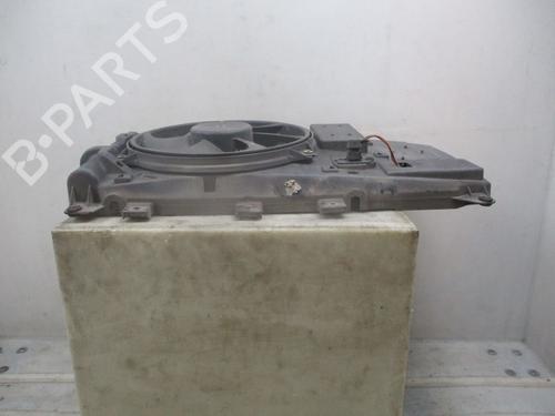 Kjølevifte elektrisk CITROËN XSARA PICASSO (N68) 2.0 HDi | BP29843767M35