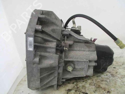 Gearbox FORD ESCORT V Convertible (ALL) 1.8 XR3 | BP24011478M3 
