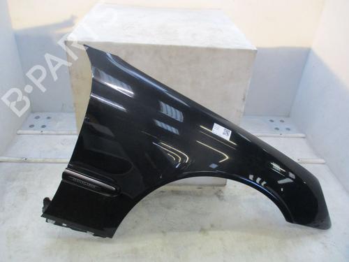 Used Right front fenders MERCEDES-BENZ C-CLASS (W203) C 270 CDI (203.016) (170 hp) 29263310