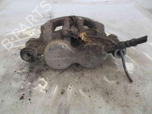 Left front brake caliper MERCEDES-BENZ SPRINTER 3-t Van (B906)  | BP26624785M105 
