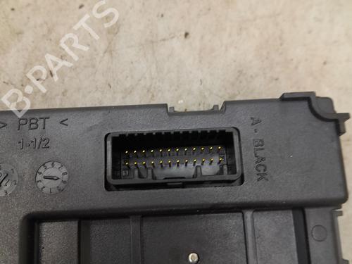 Card reader RENAULT CLIO IV (BH_) 1.5 dCi 90 | BP35885661E4 - Image 3