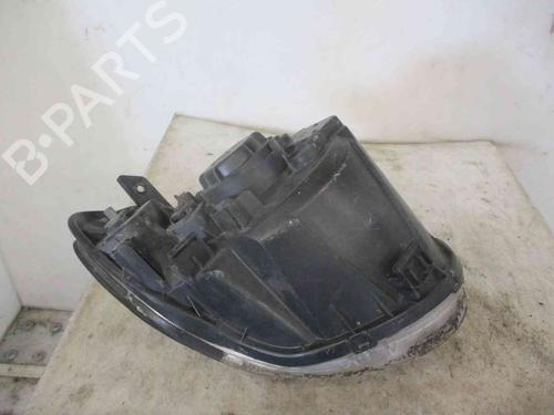 Left headlight KIA PICANTO I (SA) 1.0 | BP19721796C28 