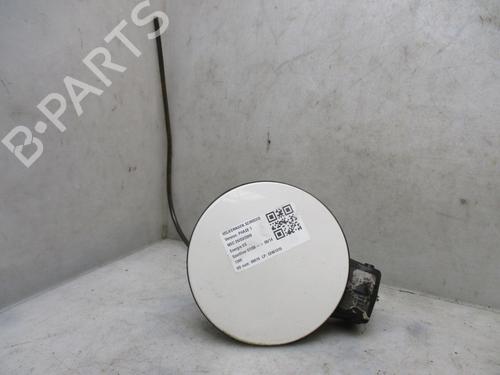 Used Fuel flap VW SCIROCCO III (137, 138) 1.4 TSI (160 hp) 26637340