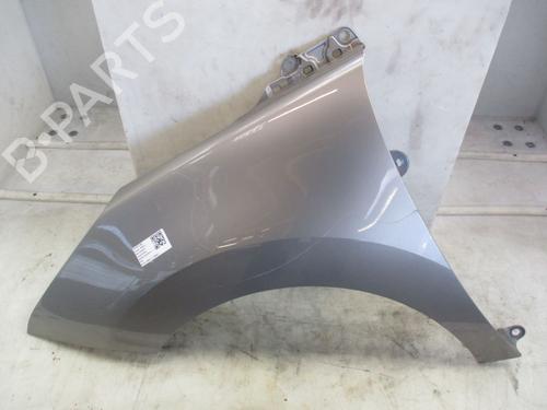 Used Left front fenders Left front fenders PEUGEOT 5008 (0U_, 0E_) 1.6 BlueHDi 120 (120 hp) 33296829 33296829