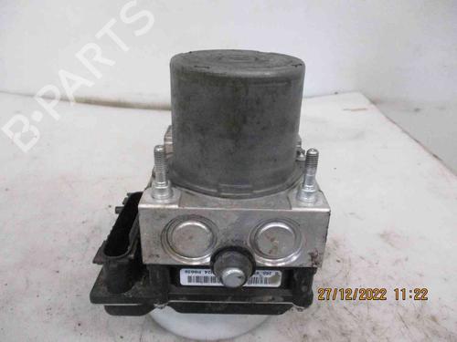 ABS pump NISSAN QASHQAI / QASHQAI +2 I (J10, NJ10, JJ10E) 1.5 dCi | BP26628192M43 