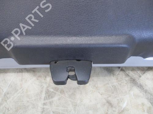 Tailgate PEUGEOT 307 (3A/C) 1.6 16V | BP27508814C6