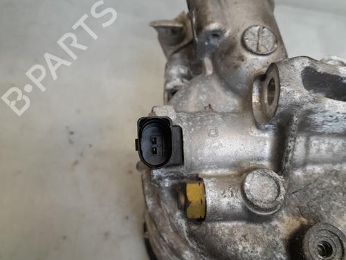 AC compressor VW POLO V (6R1, 6C1) 1.6 TDI | BP30978319M34