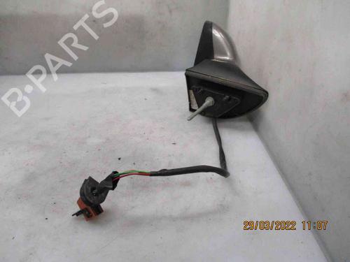 Left mirror PEUGEOT 407 (6D_) 2.0 HDi 135 (6DRHRH, 6DRHRE, 6DRHRG, 6DRHRJ) | BP24008764C26 