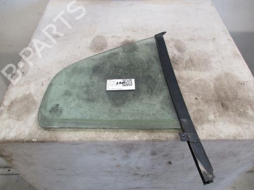 Rear left door window SKODA OCTAVIA I (1U2) 1.9 TDI | BP25590928C20 