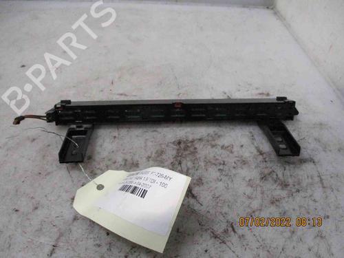 Used Third brake light SKODA FABIA I (6Y2) [1999-2008]  26624237
