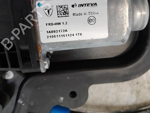 Front right window mechanism TESLA MODEL 3 (5YJ3) EV | BP32456129C23  - Image 13