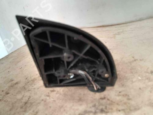 Right mirror MERCEDES-BENZ A-CLASS (W168) A 170 CDI (168.009, 168.109) | BP19740238C27 
