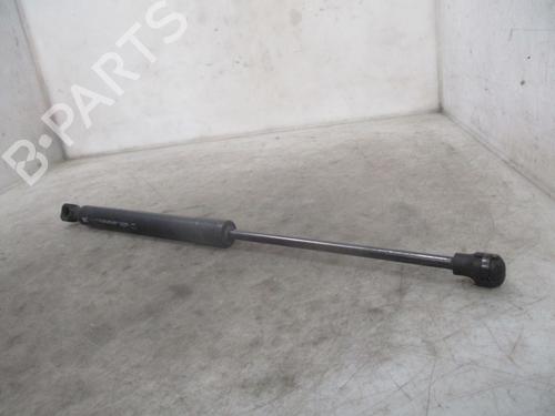 Gassdemper Bakluke RENAULT KANGOO Express (FW0/1_)  | BP26639425C138 