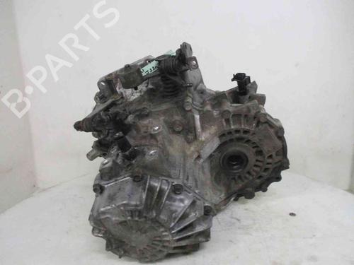 Gearbox HYUNDAI ACCENT II (LC) | BP26626685M3