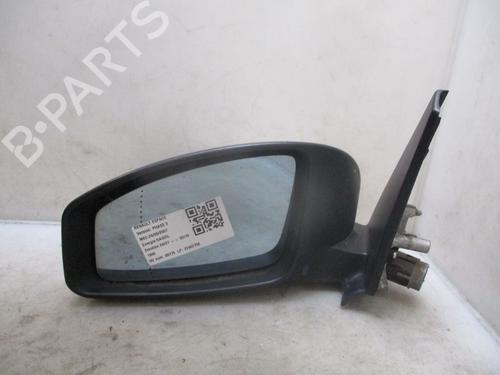 Used Left mirror RENAULT ESPACE IV (JK0/1_) 2.0 dCi (JK02, JK03) (131 hp) 26637909