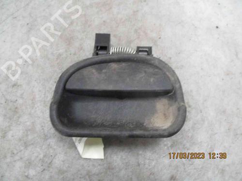 Used Rear right interior door handle RENAULT KANGOO Express (FC0/1_) [1997-2025]  26629997