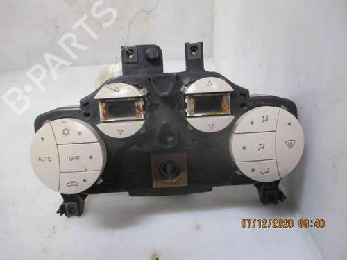Used Climate control FIAT 500 (312_) 1.2 (312AXA1A) (69 hp) 26622465
