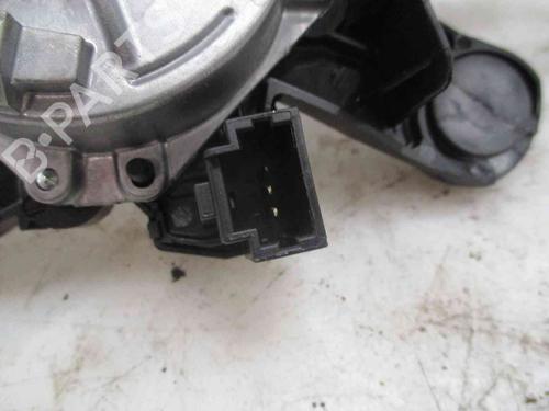Rear wiper motor PEUGEOT 208 I (CA_, CC_) 1.2 VTI 82 | BP26633251M102 