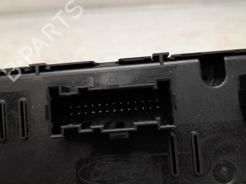 Climate control FORD FIESTA VII (HJ, HF) 1.0 EcoBoost Active | BP33710529I5 - Image 4