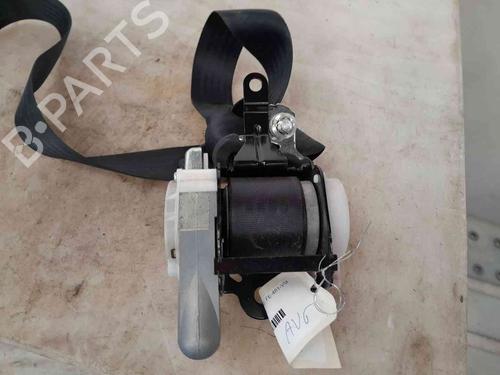 Front left belt tensioner NISSAN PIXO (UA0) 1.0 | BP26623593C87 