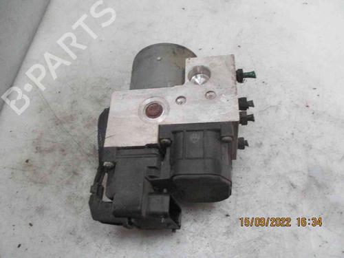 ABS pump VAUXHALL CORSA Mk I (B) (S93) 1.4 i S | BP24011518M43 