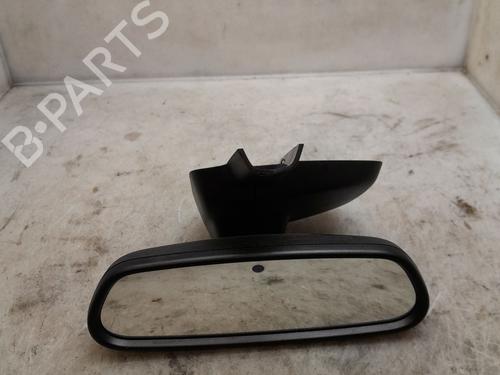 Used Rear mirror PEUGEOT 308 II (LB_, LP_, LW_, LH_, L3_) 1.6 BlueHDi 120 (120 hp) 30163138