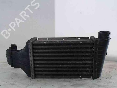 Intercooler OPEL ZAFIRA A MPV (T98) 1.6 16V (F75) | BP20205322M30 