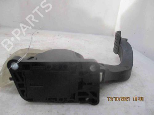 Pedal PEUGEOT 3008 I MPV (0U_) 1.6 HDi | BP19739639I4 