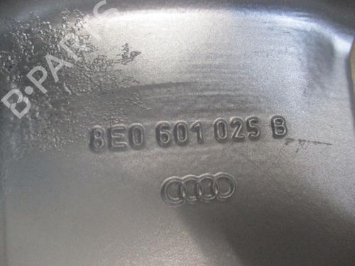 Felg AUDI A4 B6 (8E2) 2.5 TDI quattro | BP26639795C45 