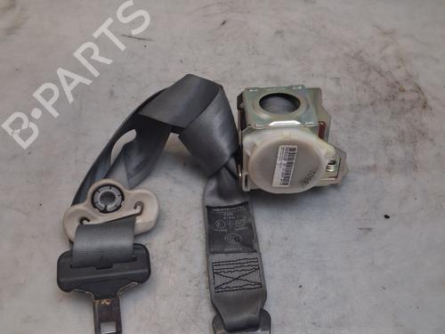 Used Rear left seatbelt Rear left seatbelt 39571056 39571056