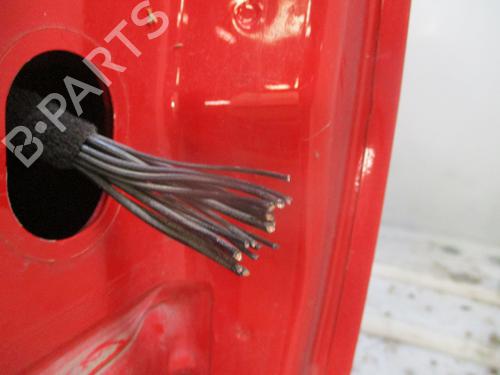 Left front door FORD KA (RU8) 1.2 | BP24014154C2