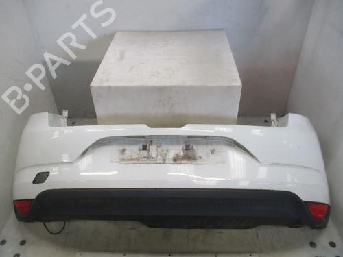 Bagtil kofangere Bagtil kofangere RENAULT MEGANE IV Hatchback (B9A/M/N_) 1.5 dCi 110 (B9A3) (110 hp) 36394988 36394988