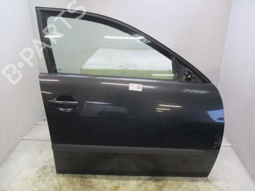 Dør højre fortil SEAT IBIZA IV (6J5, 6P1) [2008-2017]  31984001